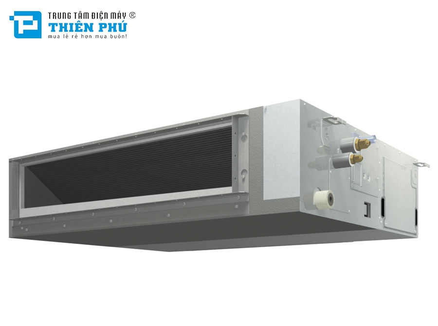 Điều Hòa Trung Tâm Daikin FXSQ25PAVE9