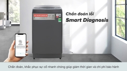 3 ưu điểm ấn tượng của máy giặt LG inverter TH2113SSAK mà bạn nên biết