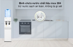 Cây nước nóng lạnh Kangaroo KG53A3 an toàn và tiện ích đến với mọi gia đình