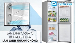 Tủ lạnh LG Inverter GR-D305PS- bảo quản thực phẩm lên tới 7 ngày