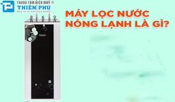Máy lọc nước Kangaroo 10 lõi KG10A4VTU có gì đặc biệt và có nên mua hay không?
