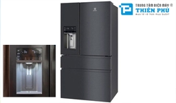 Yếu tố gì khiến tủ lạnh Electrolux EHE6879A-B giá cao nhưng vẫn được ưa chuộng