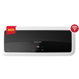 Tham khảo 3 model bình nóng lạnh Ariston slim2 có những tính năng cao cấp
