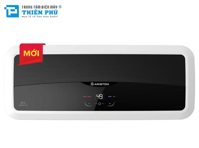 Bình Nóng Lạnh Ariston Slim2 20Lux-D AG+ 20 Lít