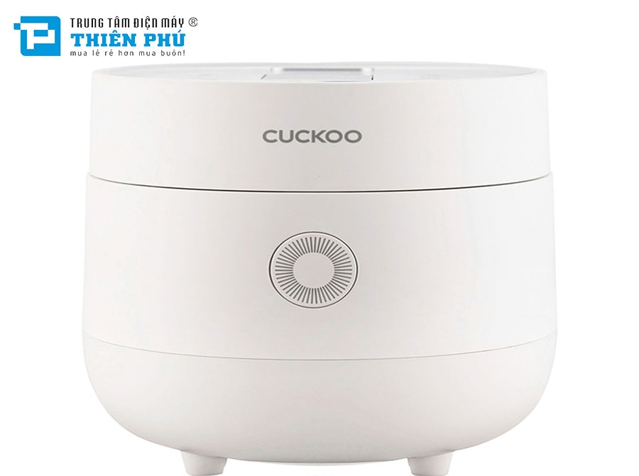 Nồi Cơm Điện Tử Cuckoo CR-0675F 1.08 Lít