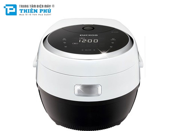 Nồi Cơm Điện Tử Cuckoo CR-1010FB 1.8 Lít