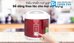 Top 3 nồi cơm điện Cuckoo 1.8 lít mà bạn nên sở hữu để nấu nướng tiện ích hơn