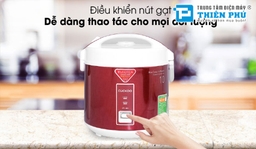 Top 3 nồi cơm điện Cuckoo 1.8 lít mà bạn nên sở hữu để nấu nướng tiện ích hơn