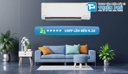 Điều hòa Đaikin FTKY35WAVMV có phải là sản phẩm đáng mua cho mua hè này