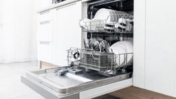 Bosch, Electrolux, Hafele &#8211; nên lắp máy rửa bát gì RẺ mà TỐT?