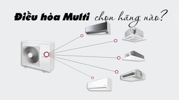 So sánh chi tiết điều hòa Multi 1 chiều Daikin MKC70SVMV và Panasonic CU-3U27YBZ