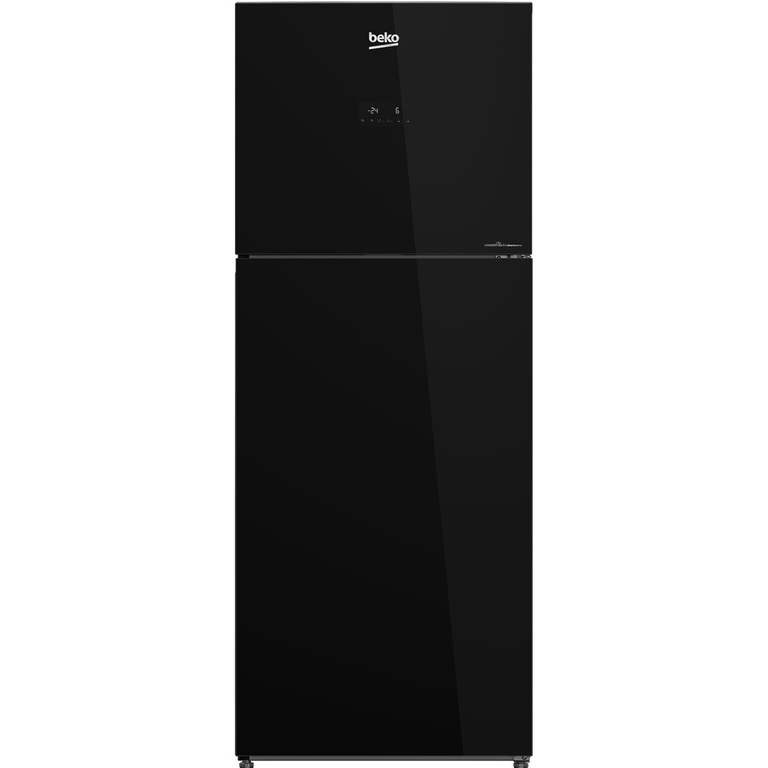 Tủ Lạnh Beko Inverter 409 Lít 2 cánh RDNT401E50VZGB