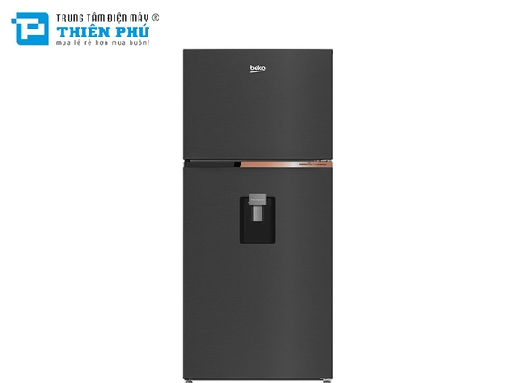 Tủ Lạnh Beko Inverter 375 Lít 2 cánh RDNT401I50VDK