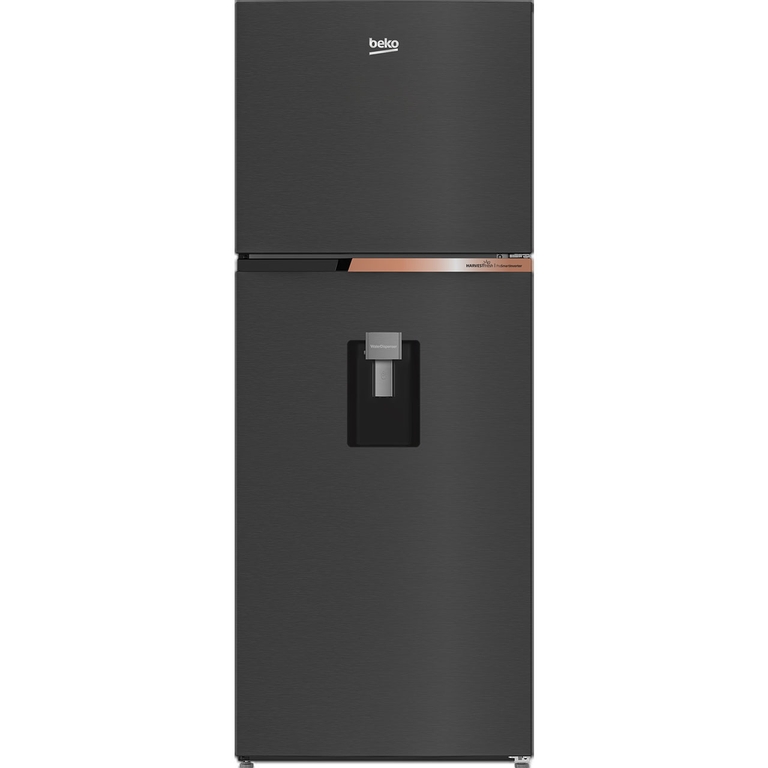 Tủ Lạnh Beko Inverter 375 Lít 2 cánh RDNT401I50VDK