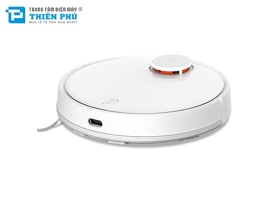 Robot Hút Bụi Lau Nhà Xiaomi Vacuum Mop Pro SKV4110GL
