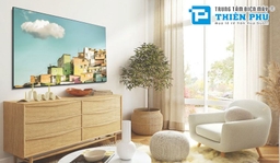 Lì xì đầu năm với ưu đãi khi mua Smart Tivi LG 55UQ7500PSF giảm tới 1 triệu đồng