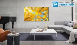 Chỉ bỏ ra hơn 8 triệu, bạn đã sở hữu ngay Smart Tivi LG 55 Inch 4K UHD 55UQ7500PSF