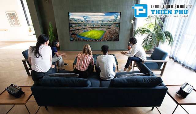 Một số lỗi thường gặp trên những chiếc smart tivi LG thưởng gặp