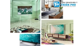 Tivi LG OLED 83 inch OLED83C2PSA &#8211; Nâng tầm đẳng cấp cho ngôi nhà của bạn