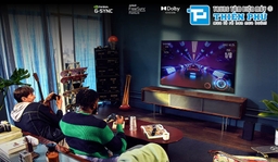Khám phá những điểm mới trên tivi LG OLED 4K OLED77C2PSA dòng C2 mới 2022