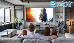 Trải nhiệm giải trí cực đỉnh chỉ có trên chiếc Smart Tivi LG 86QNED80SQA