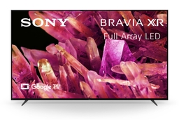 Đánh giá chiếc Tivi Sony 75 inch XR-75X90K với hình ảnh, âm thanh sống động