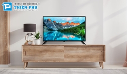 Smart Tivi Casper HD 32 Inch 32HGA510 có tính năng gì?