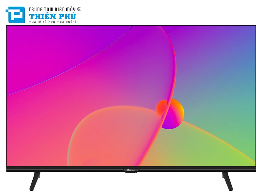 Smart Tivi Casper 32 Inch HD 32HGS610