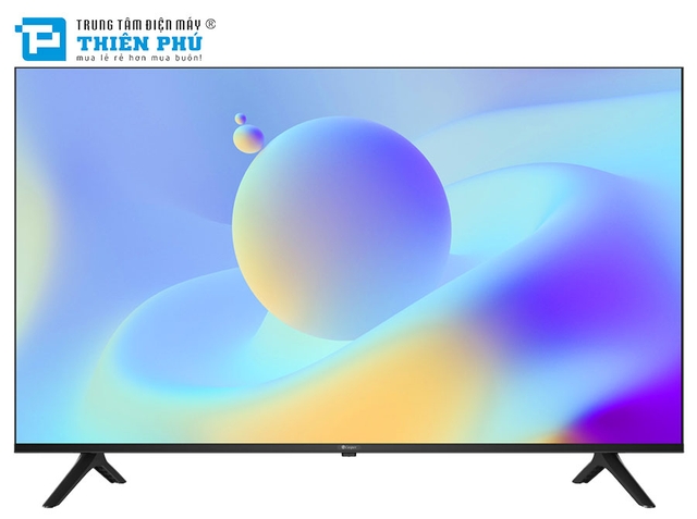 Smart Tivi Casper 43 Inch Full HD 43FGS610