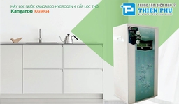Những lưu ý khi sử dụng máy lọc nước Kangaroo 10 lõi KG50G4 VTU bền bỉ nhất