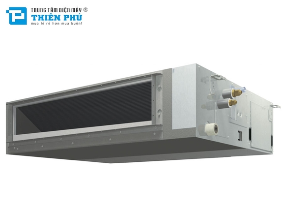 Dàn Lạnh Nối Ống Gió Điều Hòa Trung Tâm Daikin VRV FXMQ100PAVE