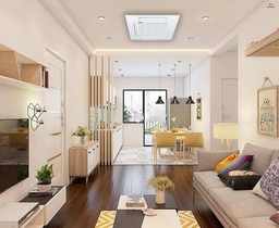 Điều hòa âm trần inverter nào bán chạy nhất trên thị trường 2022?