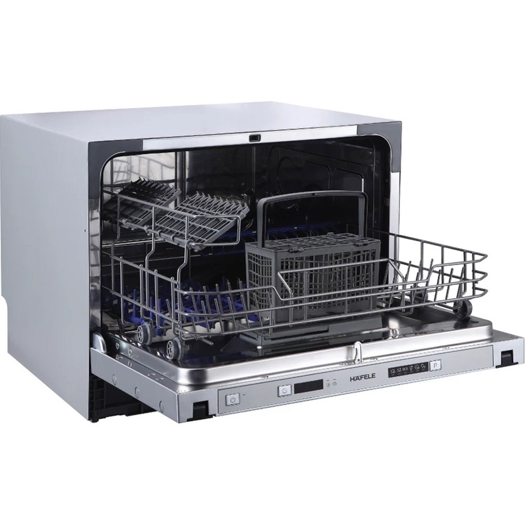 Máy Rửa Bát Mini Hafele 6 Bộ HDW-I50A (538.21.240)