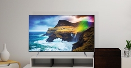 Smart tivi Samsung nào đáng lựa chọn cho phòng khách năm 2022?