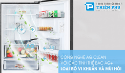 Tủ lạnh Panasonic 2 cánh NR-BX471GPKV sở hữu những công nghệ nổi bật nào?