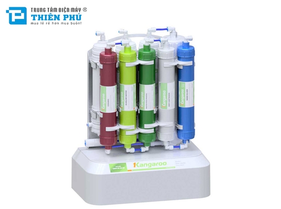 Máy Lọc Nước Kangaroo KGRP88 9 Lõi