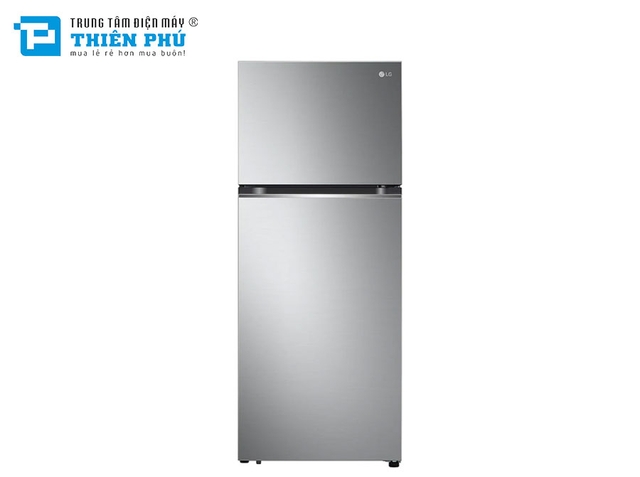 Tủ Lạnh LG Inverter 2 Cánh 266 Lít GV-B262PS