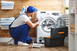 Các lỗi thường gặp ở máy giặt và cách khắc phục đơn giản tại nhà.