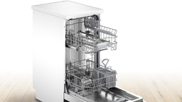 Có nên mua máy rửa bát Bosch SPS2HKW57E không? Vì sao?