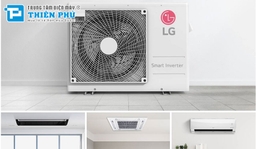 Hướng dẫn sử dụng điều hòa multi vừa tối ưu làm mát vừa tiết kiệm điện