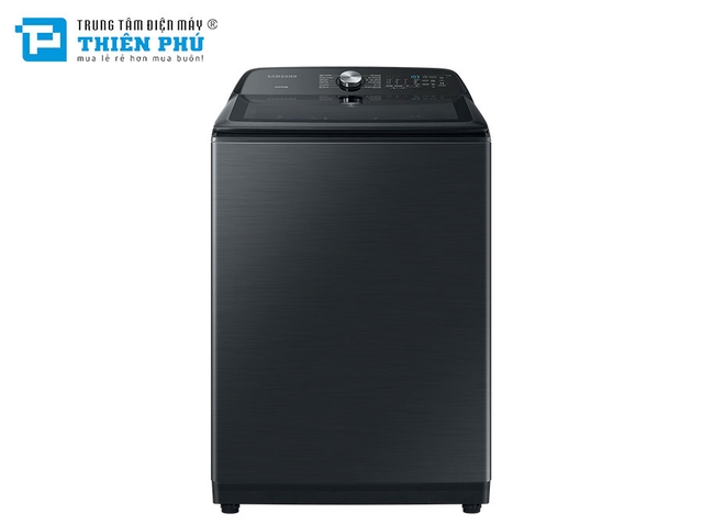 Máy Giặt Samsung Inverter 23Kg WA23A8377GV/SV