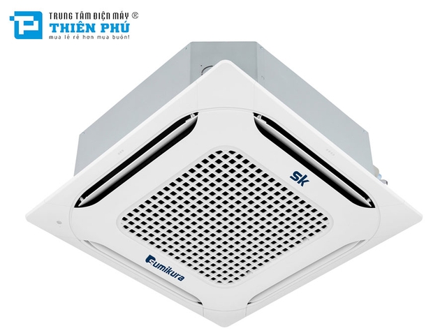 Điều Hòa Âm Trần Sumikura 50000Btu 2 Chiều Inverter APC/APO-H500/DC