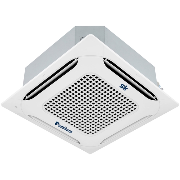 5 tính năng nổi bật của điều hòa âm trần 18000 BTU inverter Sumikura APC/APO-180/DC