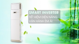 Những chiếc điều hòa cây 24000btu tiết kiệm điện bán chạy nhất 2022