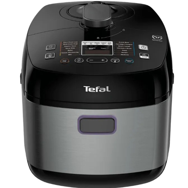Nồi Áp Suất Tefal CY625868 5 lít