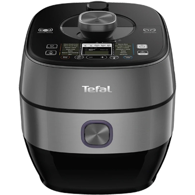 Nồi Áp Suất Điện Đa Năng Tefal CY638868 5 lít