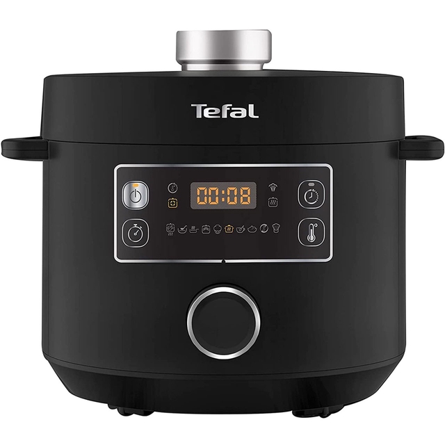 Nồi Áp Suất Điện Đa Năng Tefal CY754830 5 lít