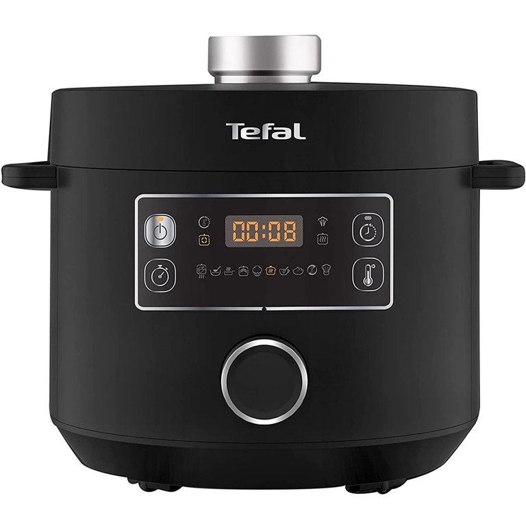 Nồi Áp Suất Điện Đa Năng Tefal CY754830 5 lít