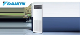 Điều hòa cây Daikin FVFC100AV1/RZFC100AV19 lựa chọn của mọi gia đình