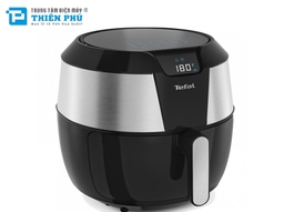 Đánh giá nồi chiên không dầu Tefal EY701D15 5,6 lít: Lựa chọn tốt cho bữa ăn lành mạnh